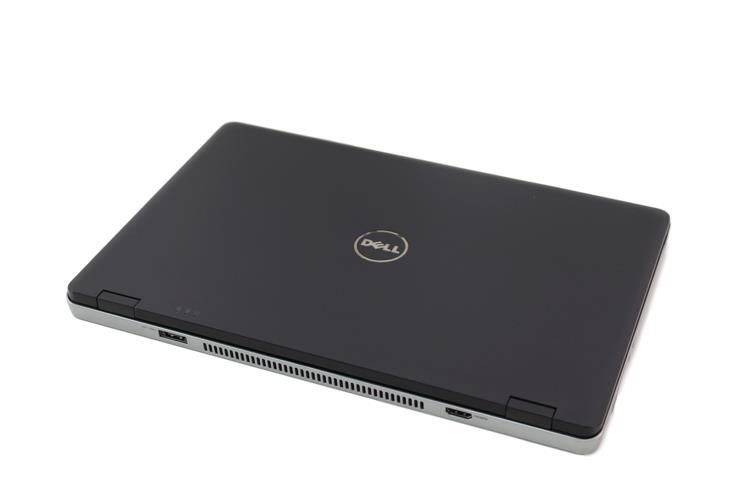 Dell 6430U 14” Core i5-3437U HD+ WebCam 4GB/120GB SSD Windows 10 Professional