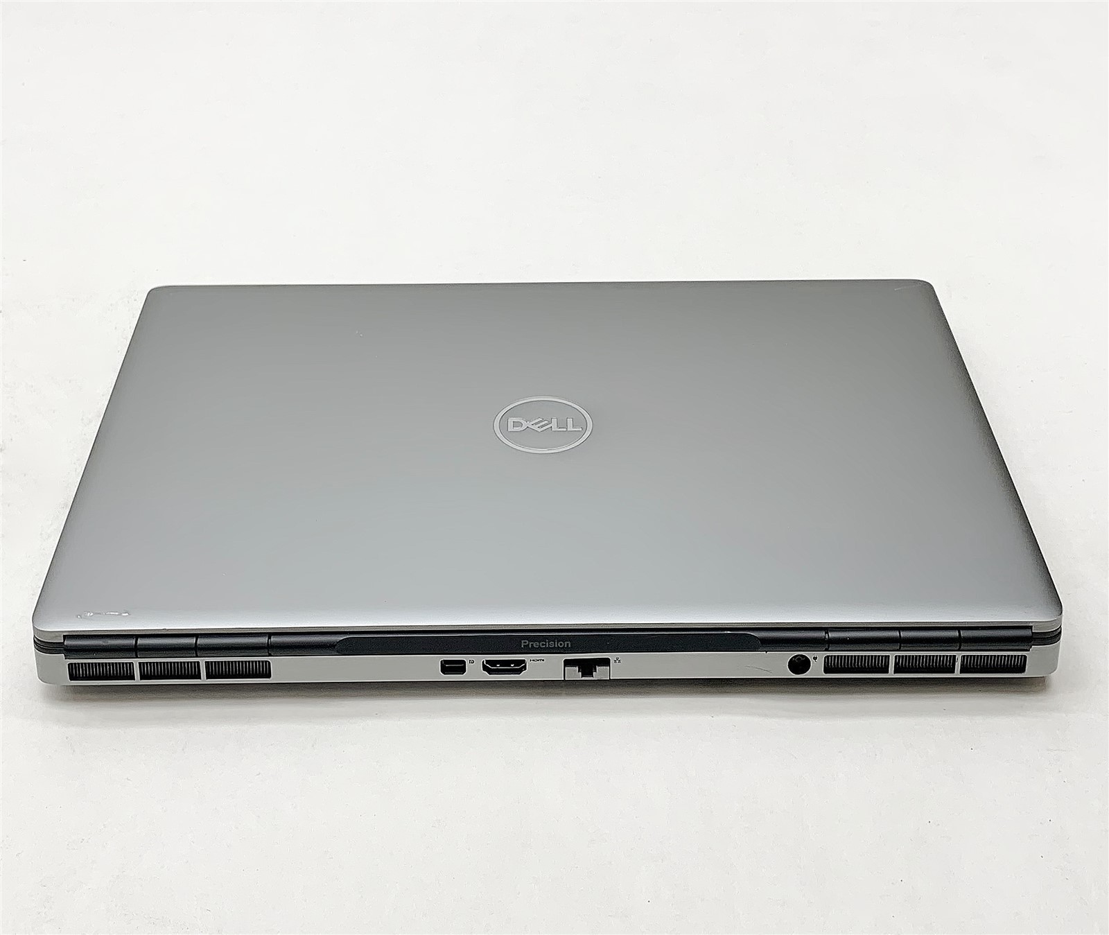 Dell Precision 7550 Laptop i7 10850H 2.7GHZ 15.6″ FHD 32GB 512GB RTX 3000 Win 11