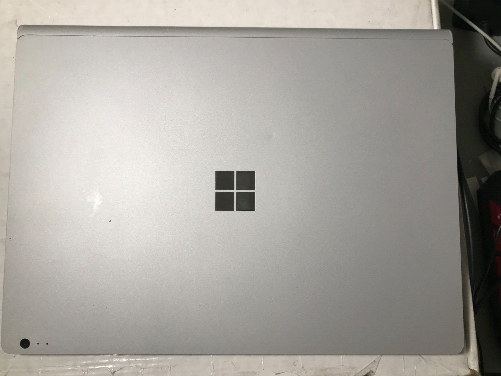 Microsoft Surface Book 2 1703 i5-8350u 1.70GHz 8GB,256GB USED Fair#11