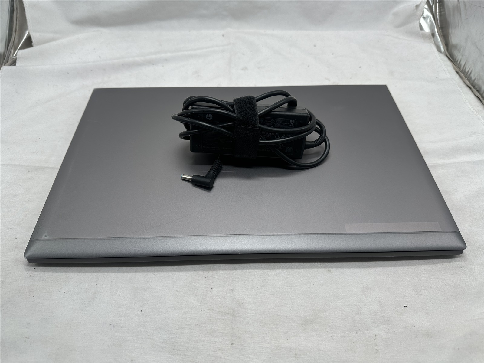 HP ZBook Firefly 15 G7 Mobile WS Intel i7-10510U 16GB RAM 512GB NVMe Windows 11