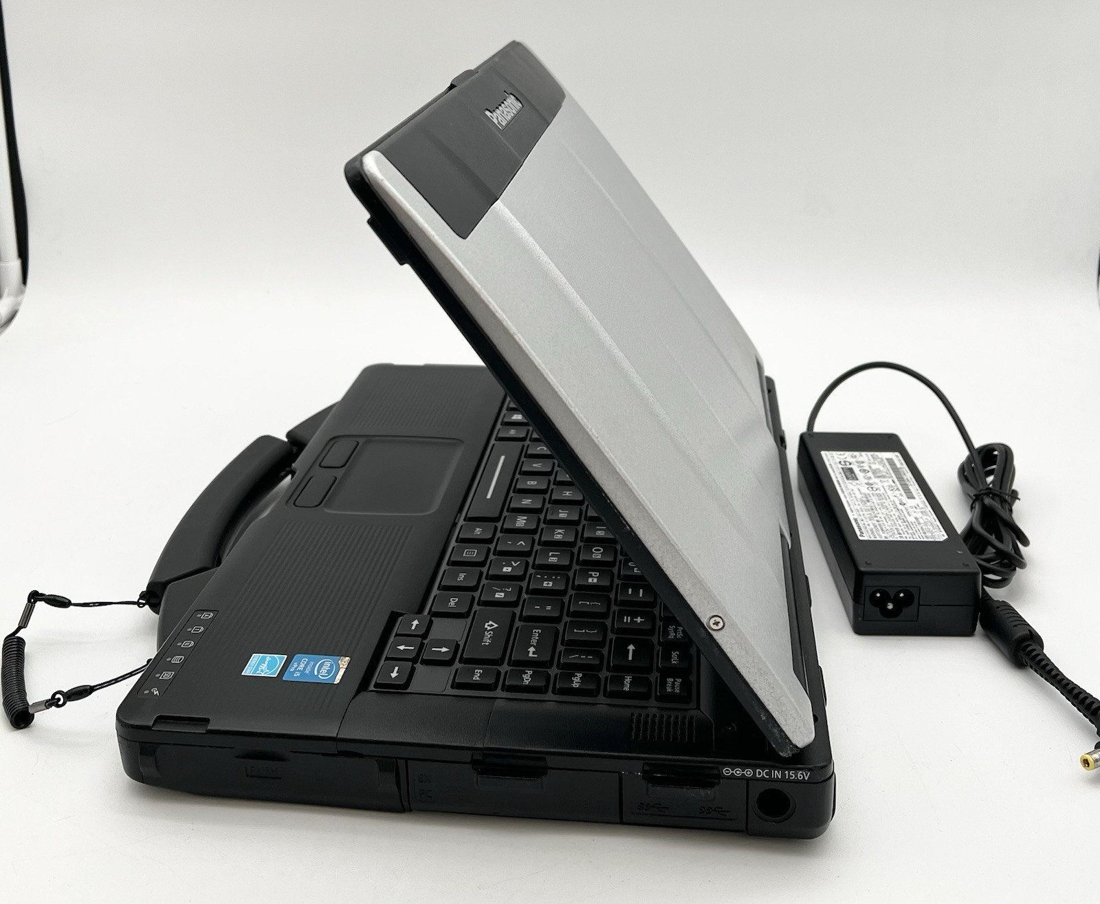 Panasonic Toughbook CF-53 mk4 Core i5-4310u 2.00GHz, 16GB Ram 500GB SSD, W11