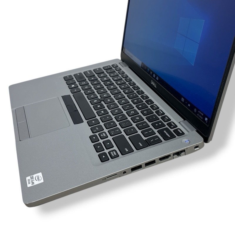 Dell Latitude 5410 14″ I5-10310U 1.70GHz 8GB RAM 256GB SSD Win 10 Pro Laptop