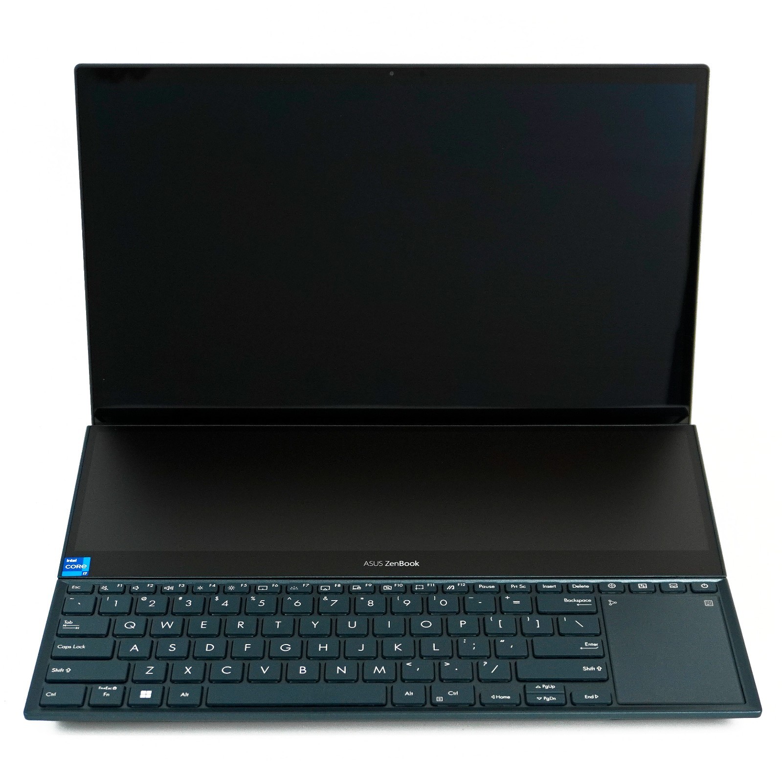Asus ZenBook Pro Duo UX582 15” i7-12700H 16GB 1TB NVMe RTX 3060 6GB Notebook -E