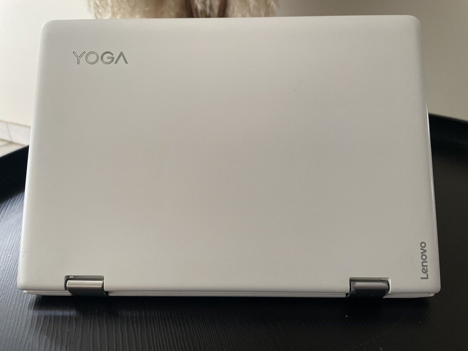Lenovo YOGA 310 Touch Intel R N4200 128GB SSD 4GB 360’LED 80U2 Win 10 Pro @NS