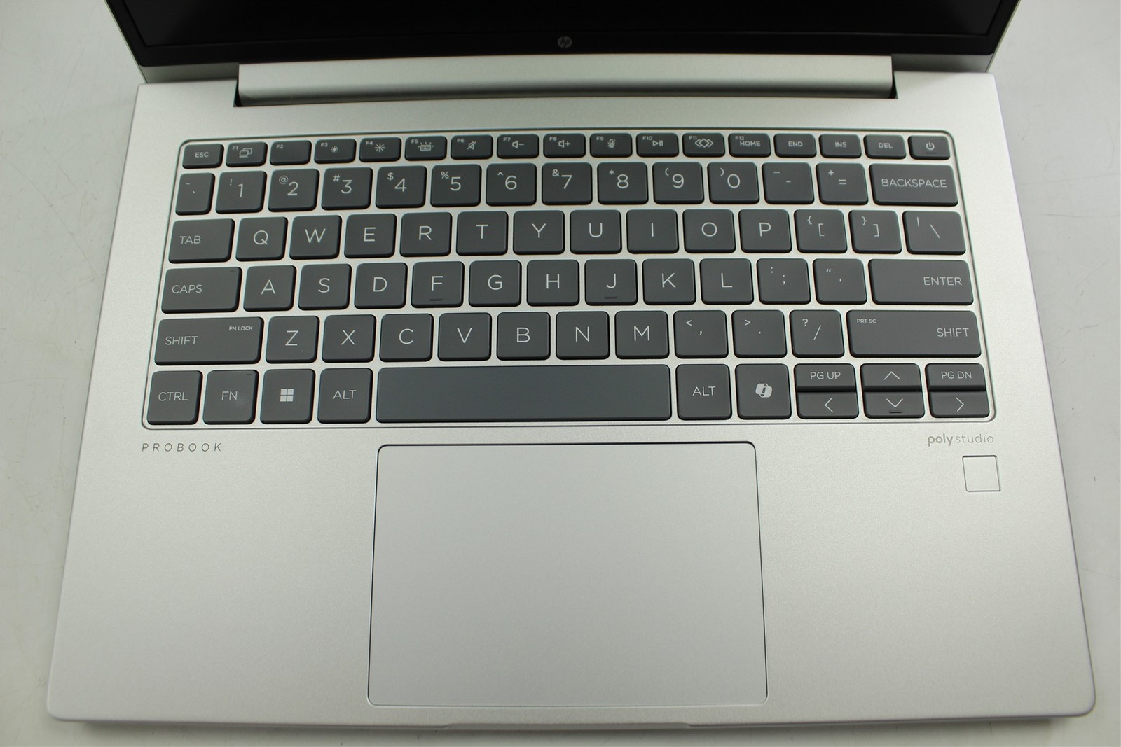 HP ProBook 445 G11 14″ FHD Ryzen 7 7735U 2.7GHz 256GB SSD 16GB RAM W11H