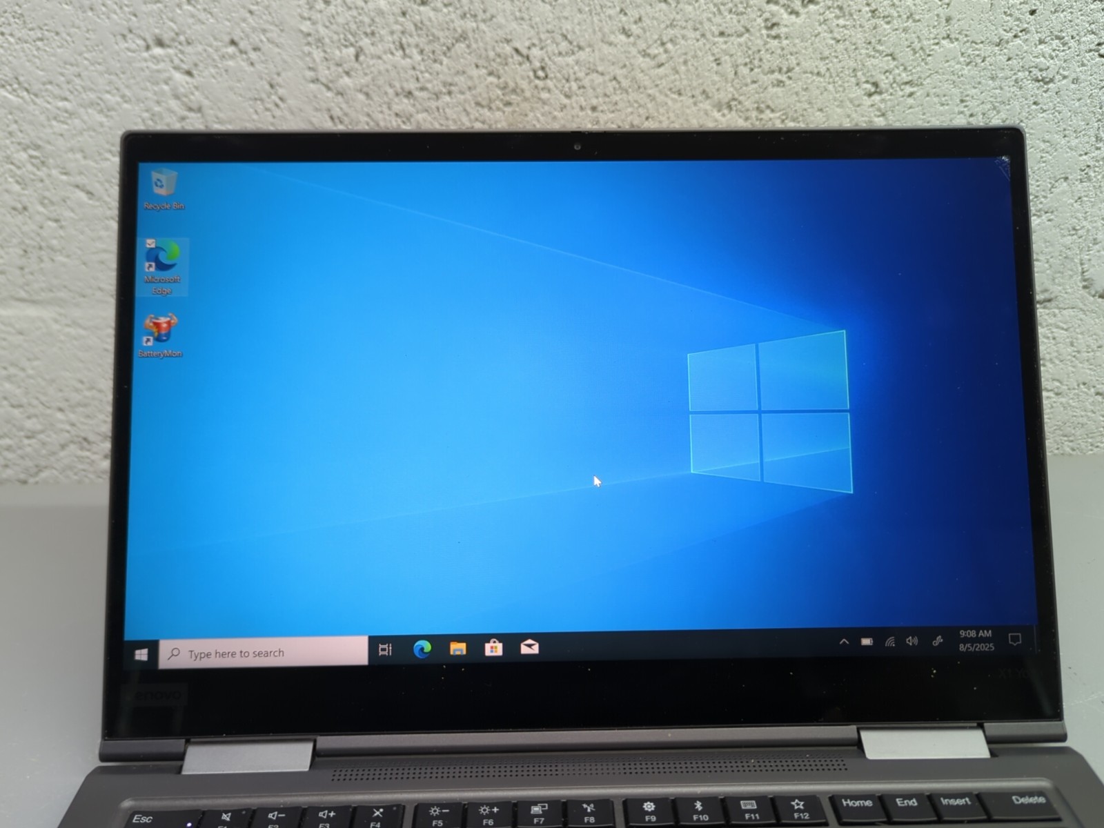 Lenovo ThinkPad X1 Yoga i5 16GB 512GB SSD Touch 2-in-1 | Stylus | Read