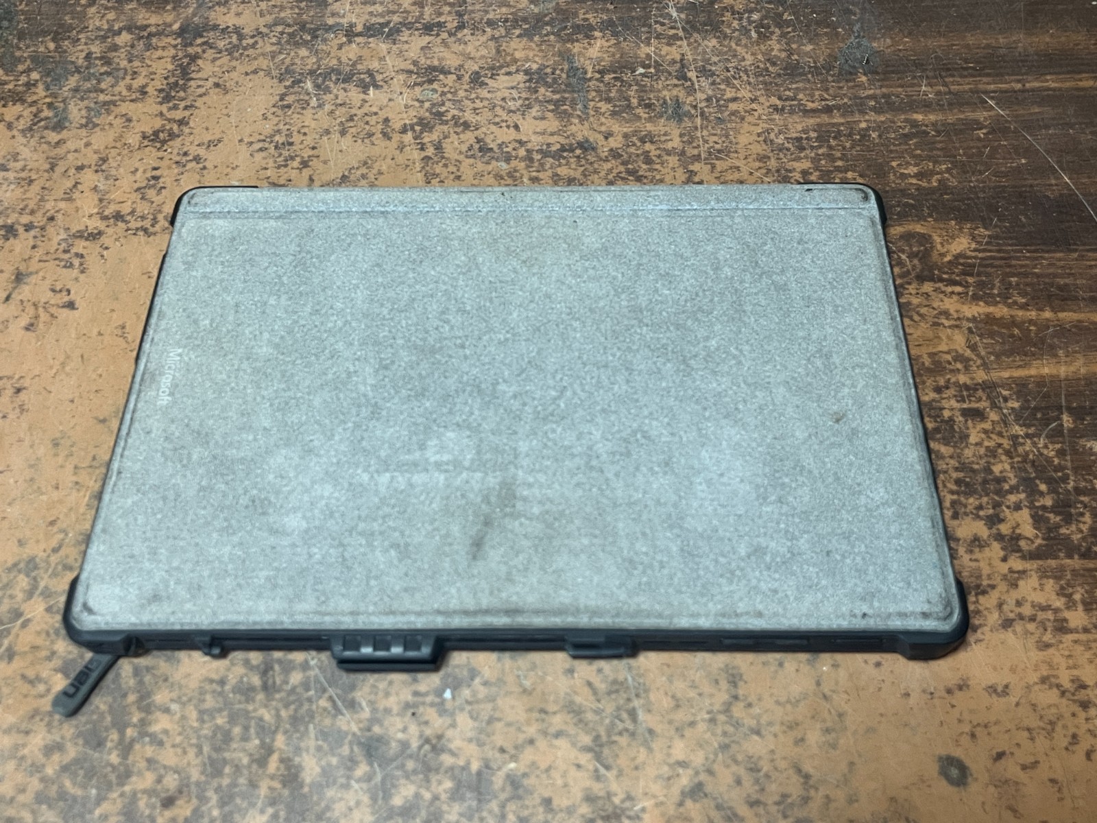 Microsoft Surface Pro 6 1796 CORE I7-8650 CPU 256GB 8GB RAM Windows 11 Pro