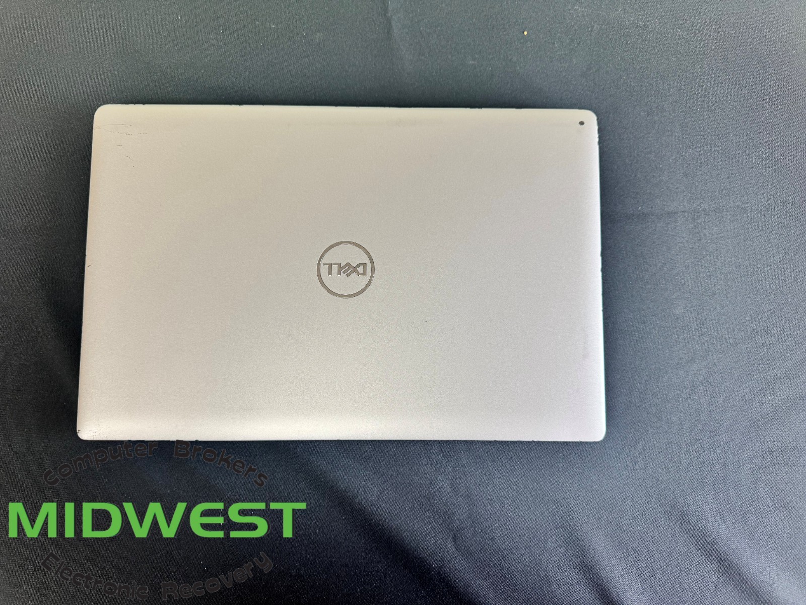 Dell Latitude 5530 i7-1265U 1.8GHz 16GB 256GB SSD