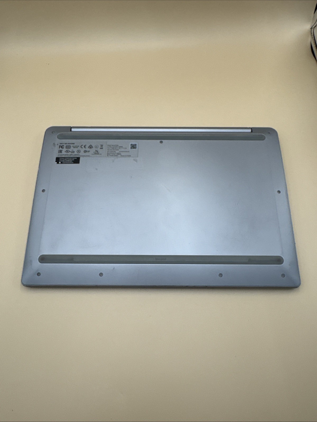 Lenovo IdeaPad 3 Chrome 14M836 14″ 64GB eMMC, MediaTek MT8183, 2.00 GHz *READ*