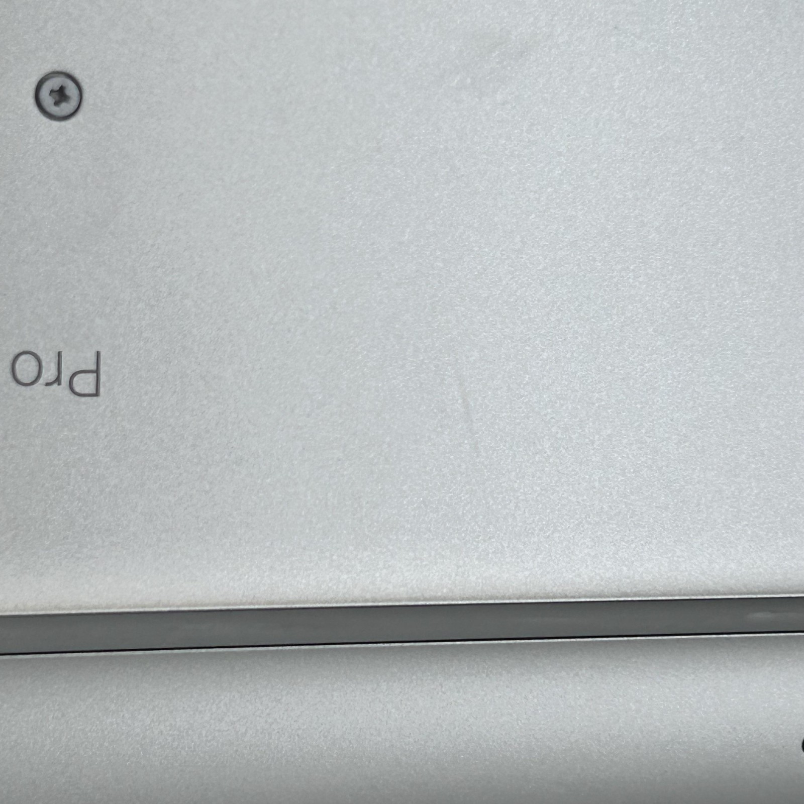 Dell Pro 13 Plus PB13250 Silver 2K 2.1 GHz Ultra 5 236V 16GB 512GB SSD Very Good