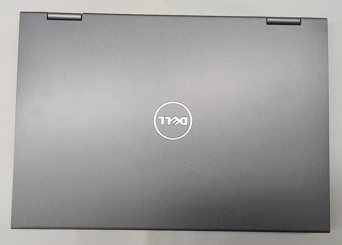 New Open Box Dell Inspiron 13 5000 Series 2-In-1 1TB 13.3 inch