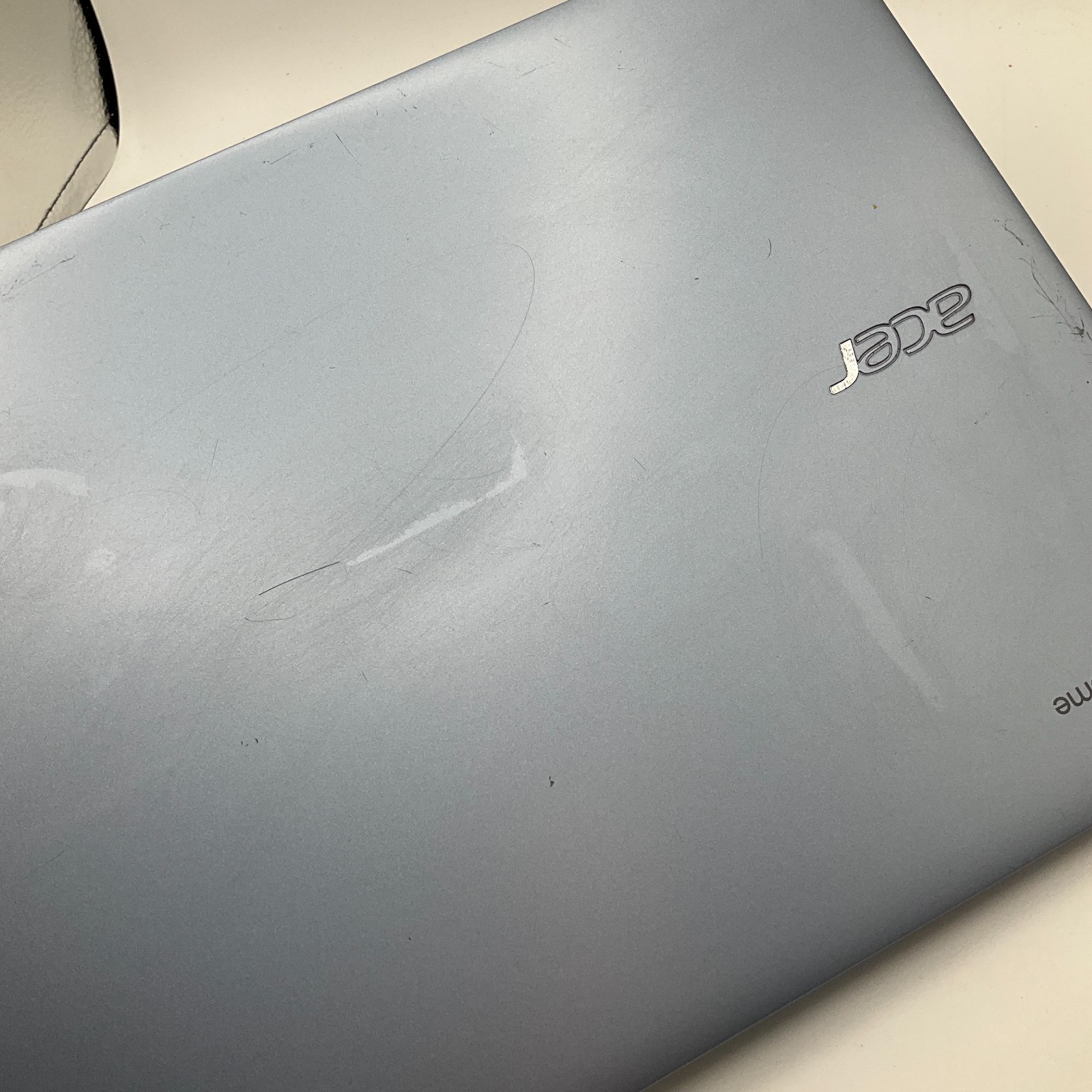 Acer Chromebook N19Q2 14″ Intel Celeron N4000 4GB RAM 64GB Storage Blue