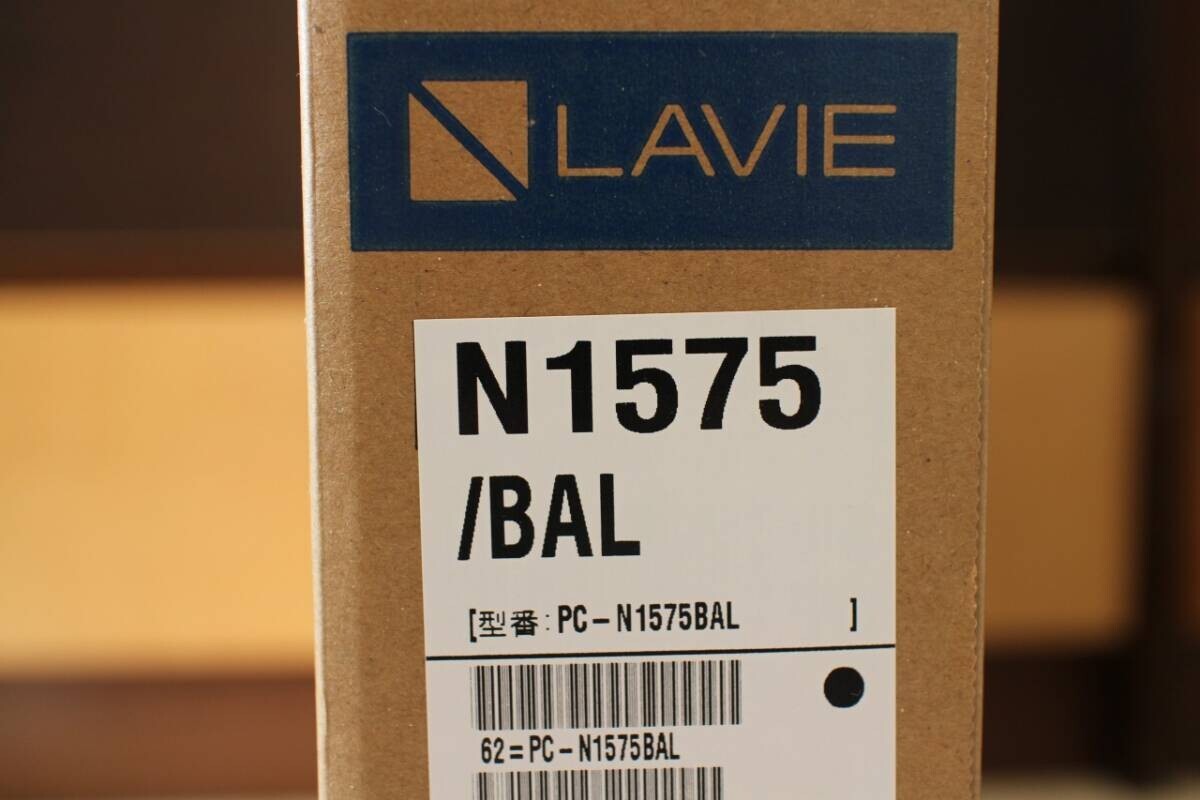 SSD 1TB + 32GB office 2021 LAVIE Direct N15 i7 1165G7 32GB SSD 1TB n127