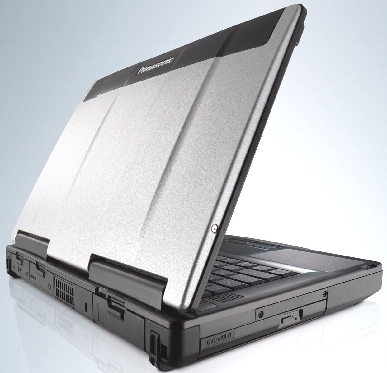 Panasonic Toughbook CF-53 Mk4 / i5 4th / 16gb / 480gb SSD/ AC / Windows 10 Pro
