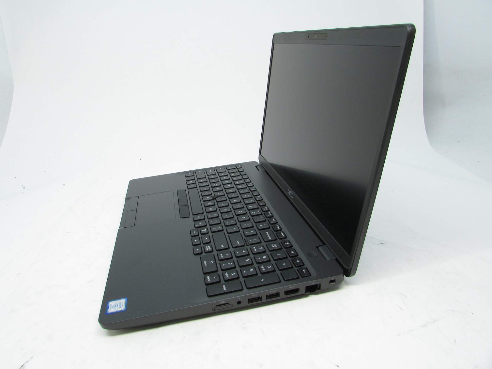 Dell Precision 3541 15.6″ i7-9850H 2.6GHz 16GB RAM Quadro P620 No OS/SSD/AC