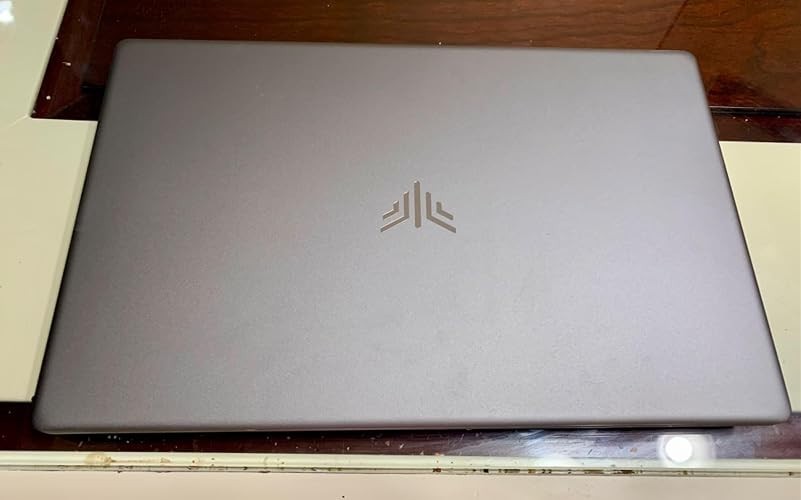 KAIGERR Gaming Laptop, 1TB NVMe SSD 16GB RAM Laptop Computer