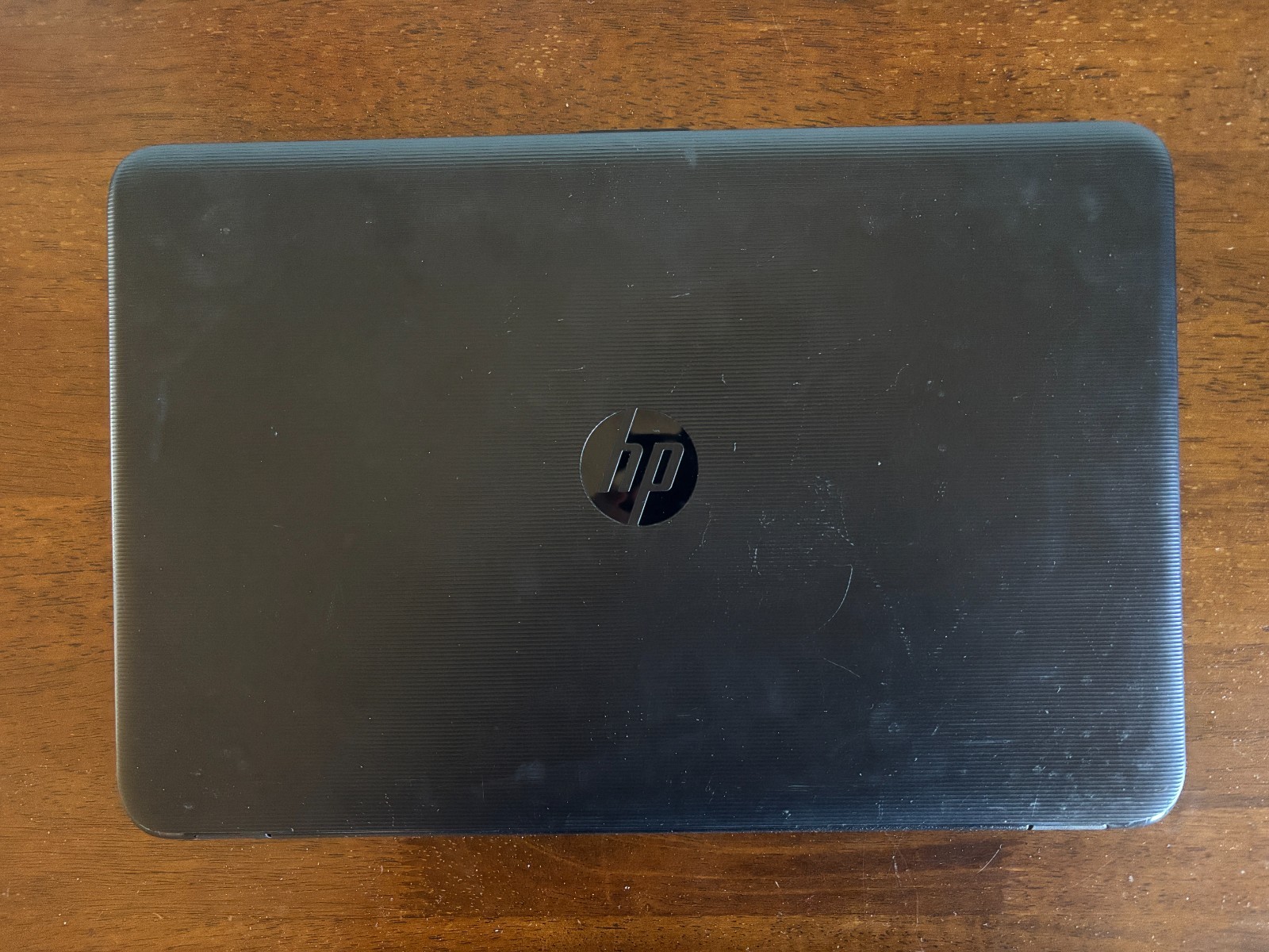 HP 15‑ba009dx – For Parts or Repair (Not Working, No Charger) #LT