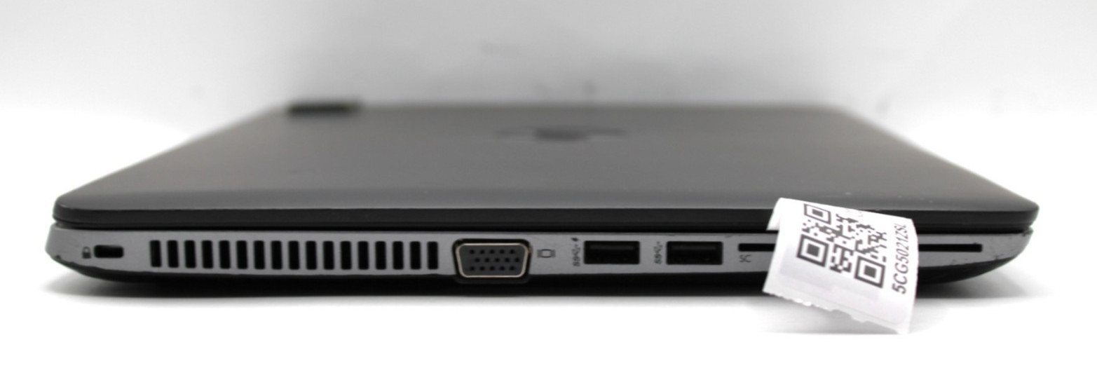 HP EliteBook 840 G1 i5-4200U@1.9GHz 4GB DDR3 NO STORAGE OR OS *PARTS/REPAIR*