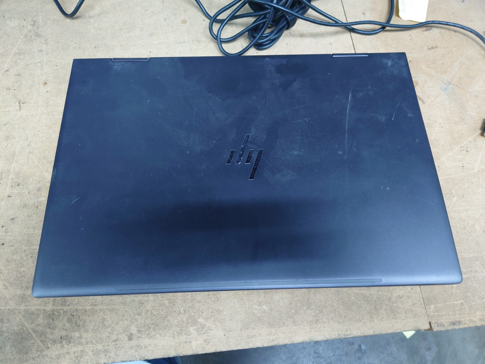 HP Envy x360 15m-cp0011dx 15.6″ FHD Ryzen 5 2500U 8GB RAM No Battery/OS/SSD