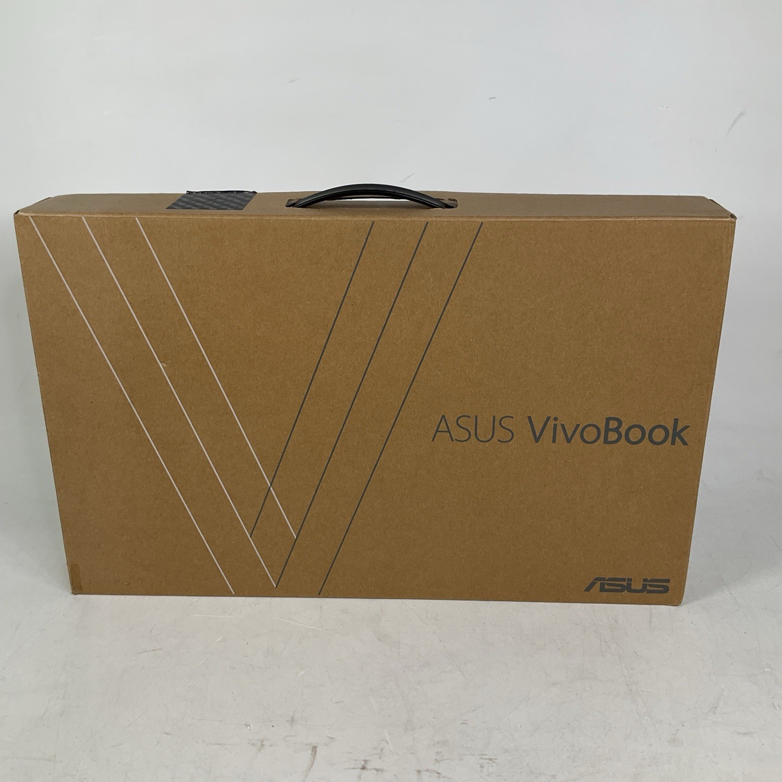ASUS Vivobook M513IA-DB74 15.6″ AMD Ryzen 7 4700U @2.00GHz 8GB RAM DDR4 1TB SSD