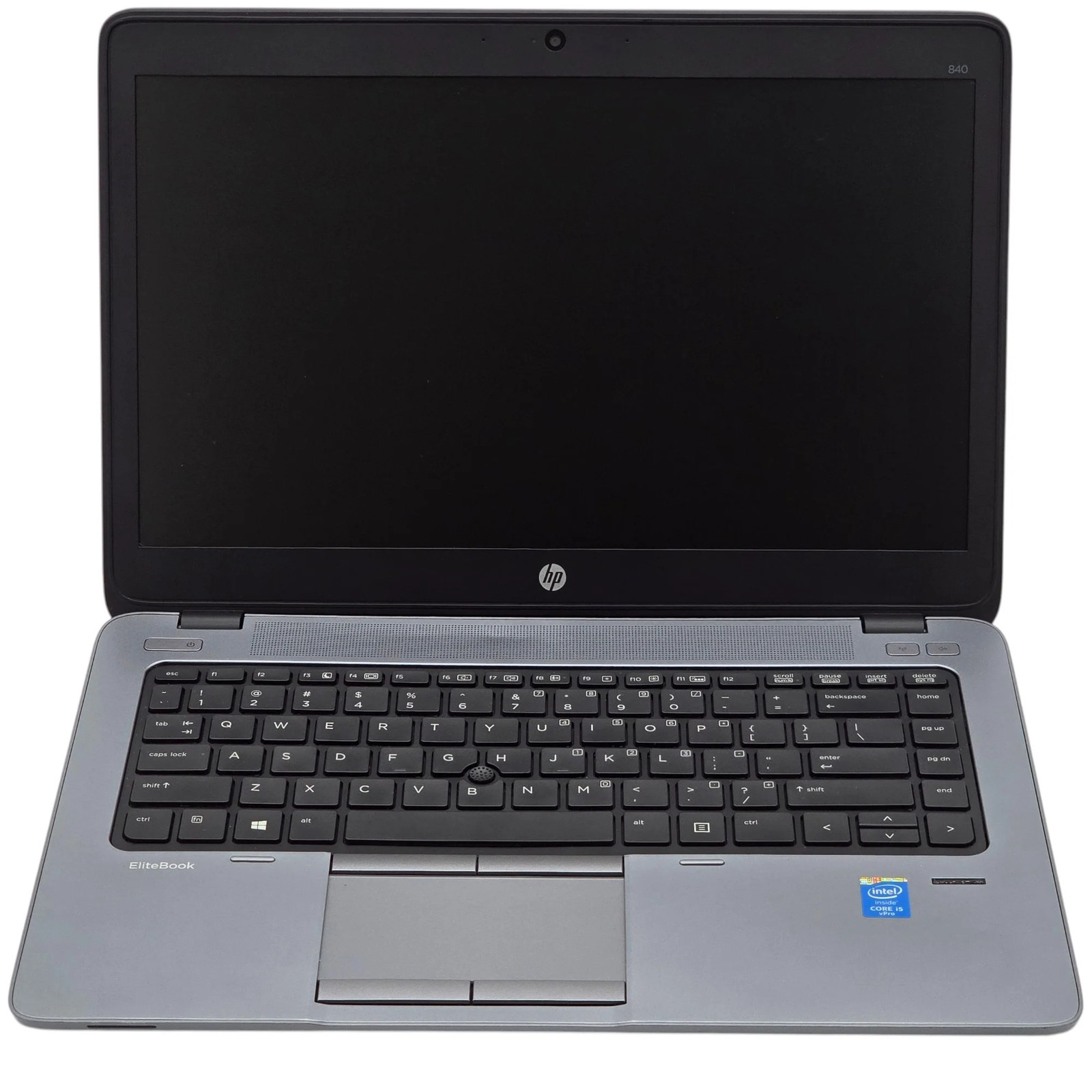 HP EliteBook 840 G2 Laptop | i5 | 16 GB DDR3 | 250 GB SATA SSD | GRADE B
