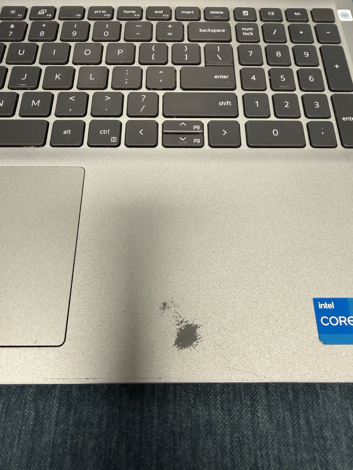 Dell Vostro 15 3530 Intel Core i5-1335U 1.30GHz 16GB 512GB NVME W11P!