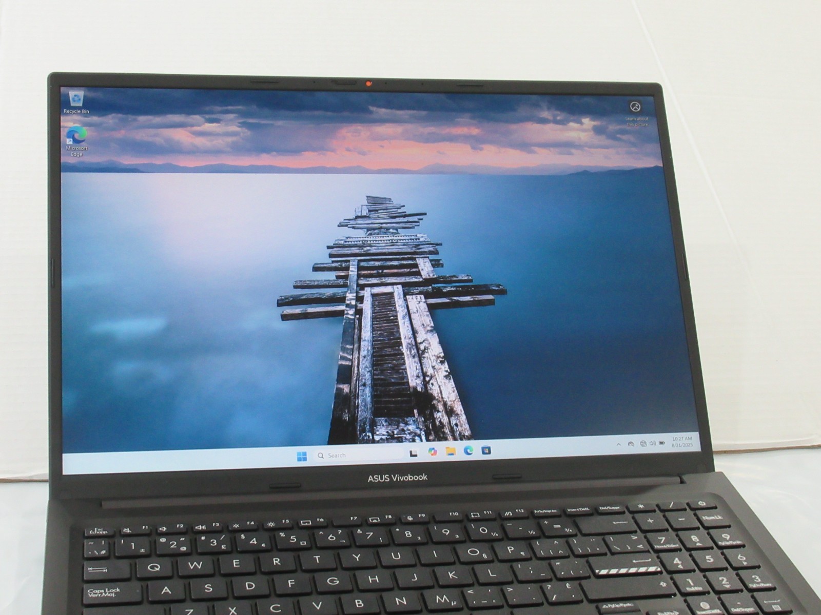 ASUS Vivobook 16 16″ Laptop – Indie Black (Intel Core i5-13420H/16GB RAM/512ssd