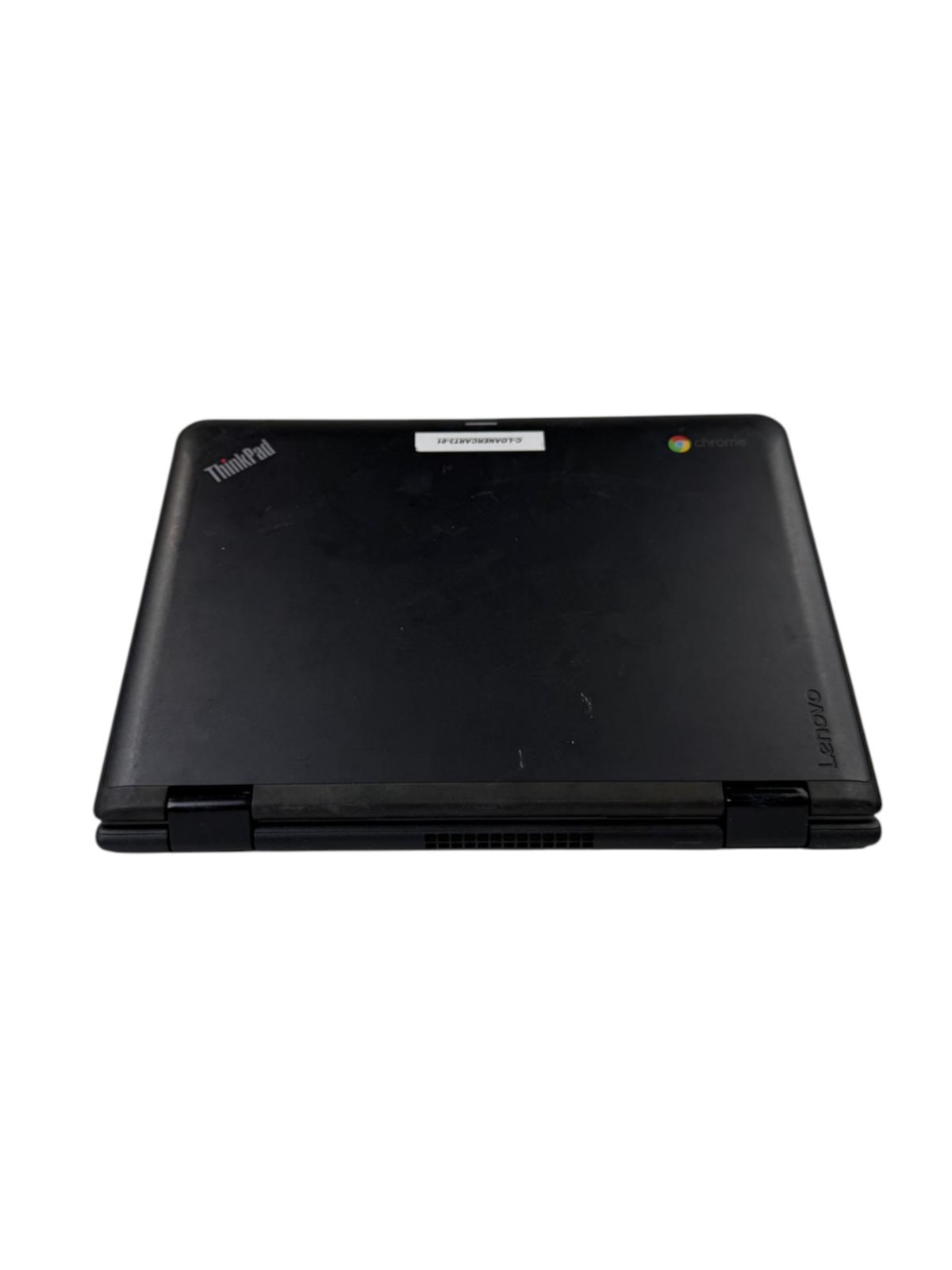 Lenovo ThinkPad Yoga 11e Chromebook 11.6″ Laptop School Locked – For Parts