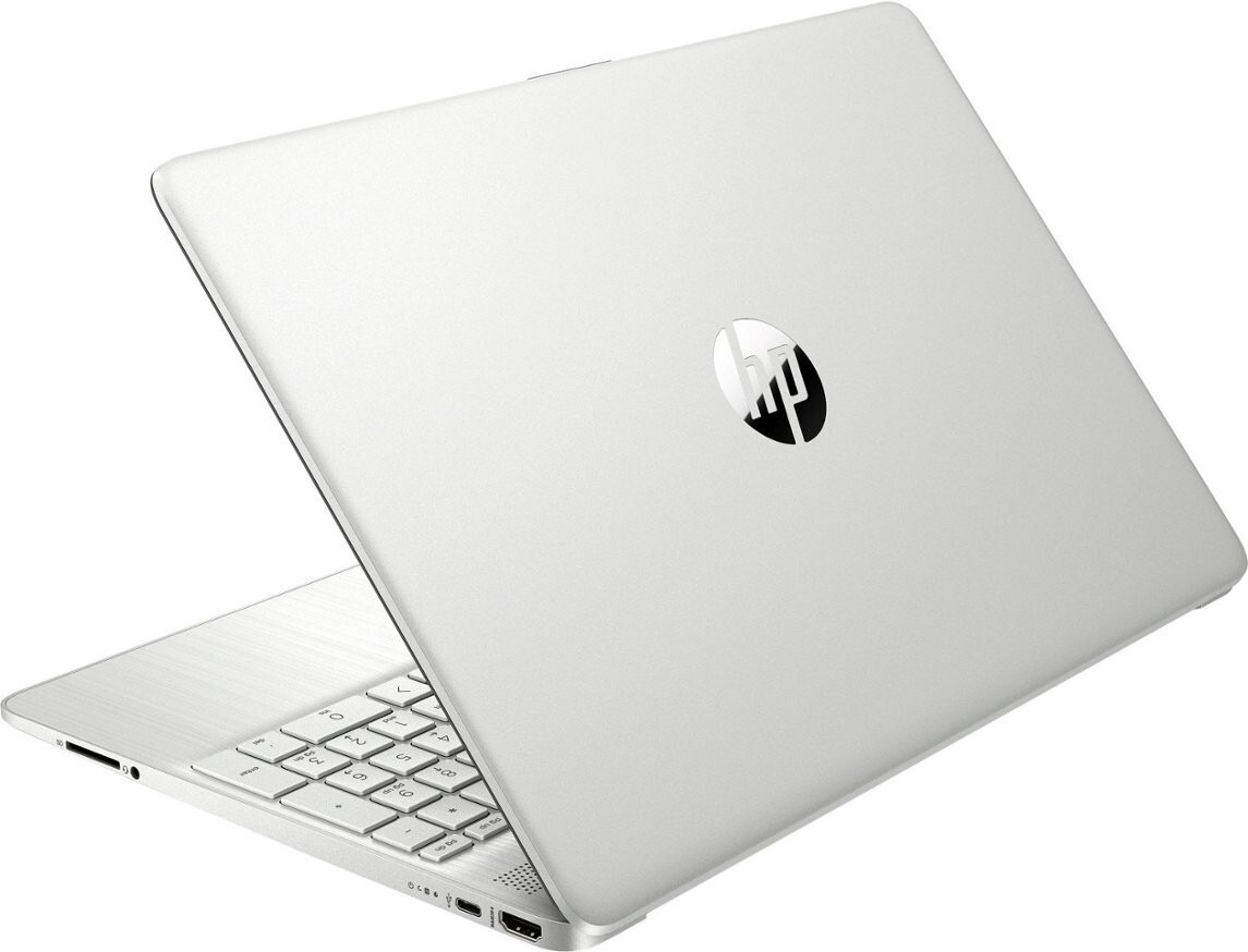 HP Slim Laptop 15.6″ Touchscreen Intel i3-1215U Upto 32GB RAM & 2TB SSD WIN11