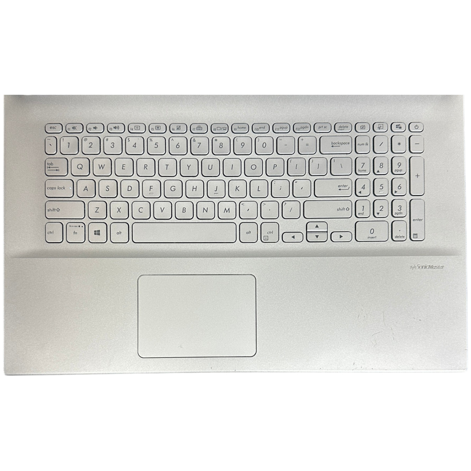 ASUS Vivobook 17.3″ M712U AMD RYZEN 7 5700U 16GB DDR4 RAM 1TB SSD NVME Laptop