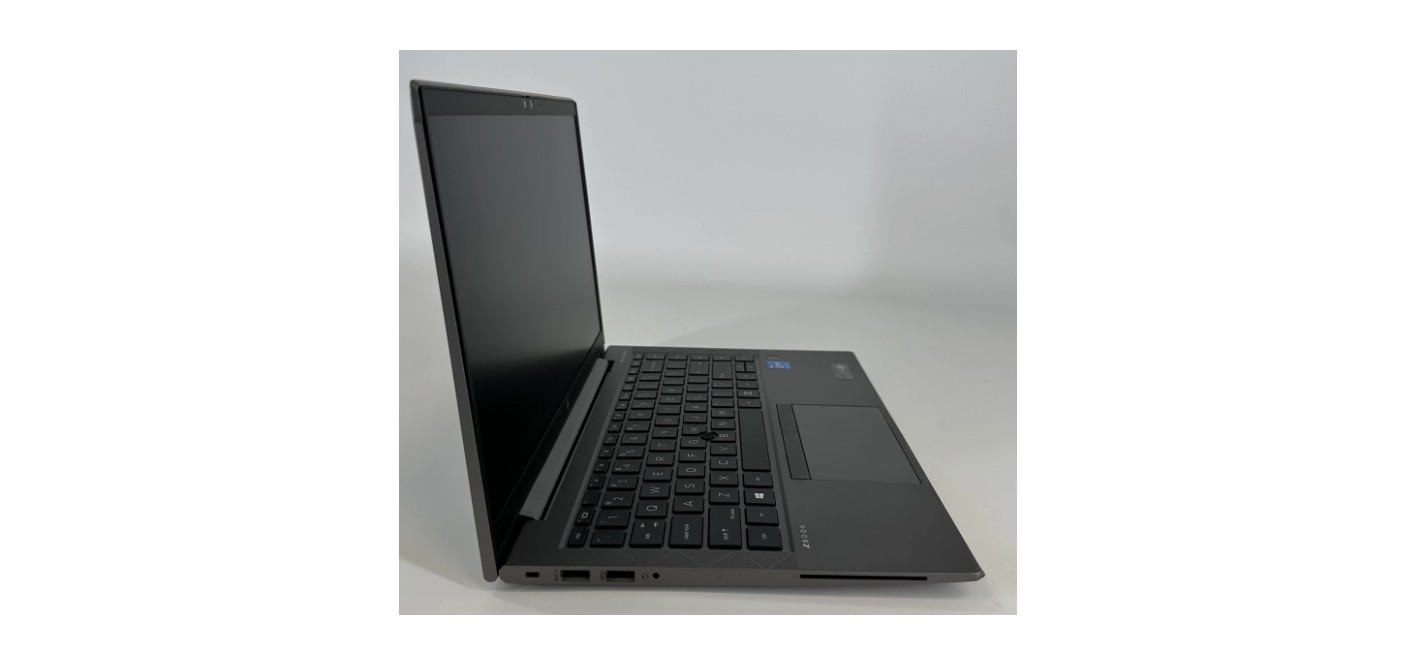 HP ZBook Firefly 14 G8 i5-1145G7 2.6GHz 8GB 256GB NVMe 14″ No OS: Fair
