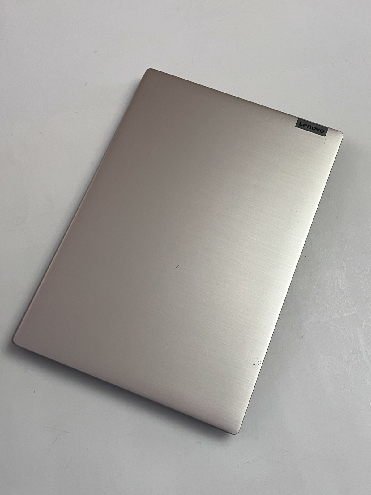 Lenovo IdeaPad 3 15IIL05 8gb RAM 256GB SSD Intel Core i3 10th Gen Touchscreen