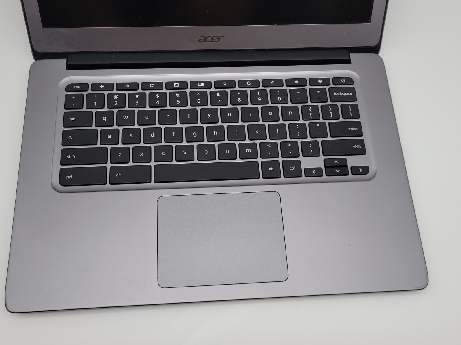 Acer Chromebook 14 N16P1 Laptop Intel Celeron For Replacement Parts LCD Screen