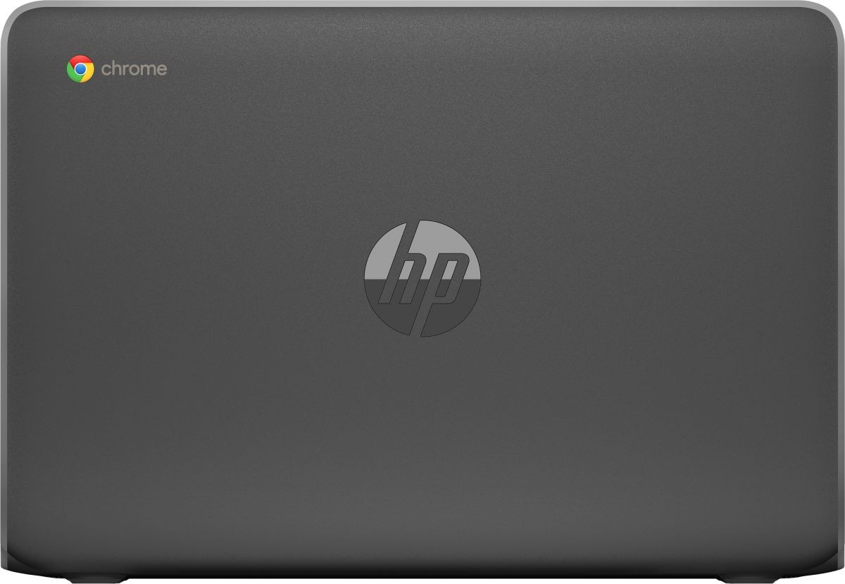 HP Chromebook 11 G4 11.6″ Intel 2.16 GHz 4GB RAM 16GB eMMC Bluetooth HDMI Webcam