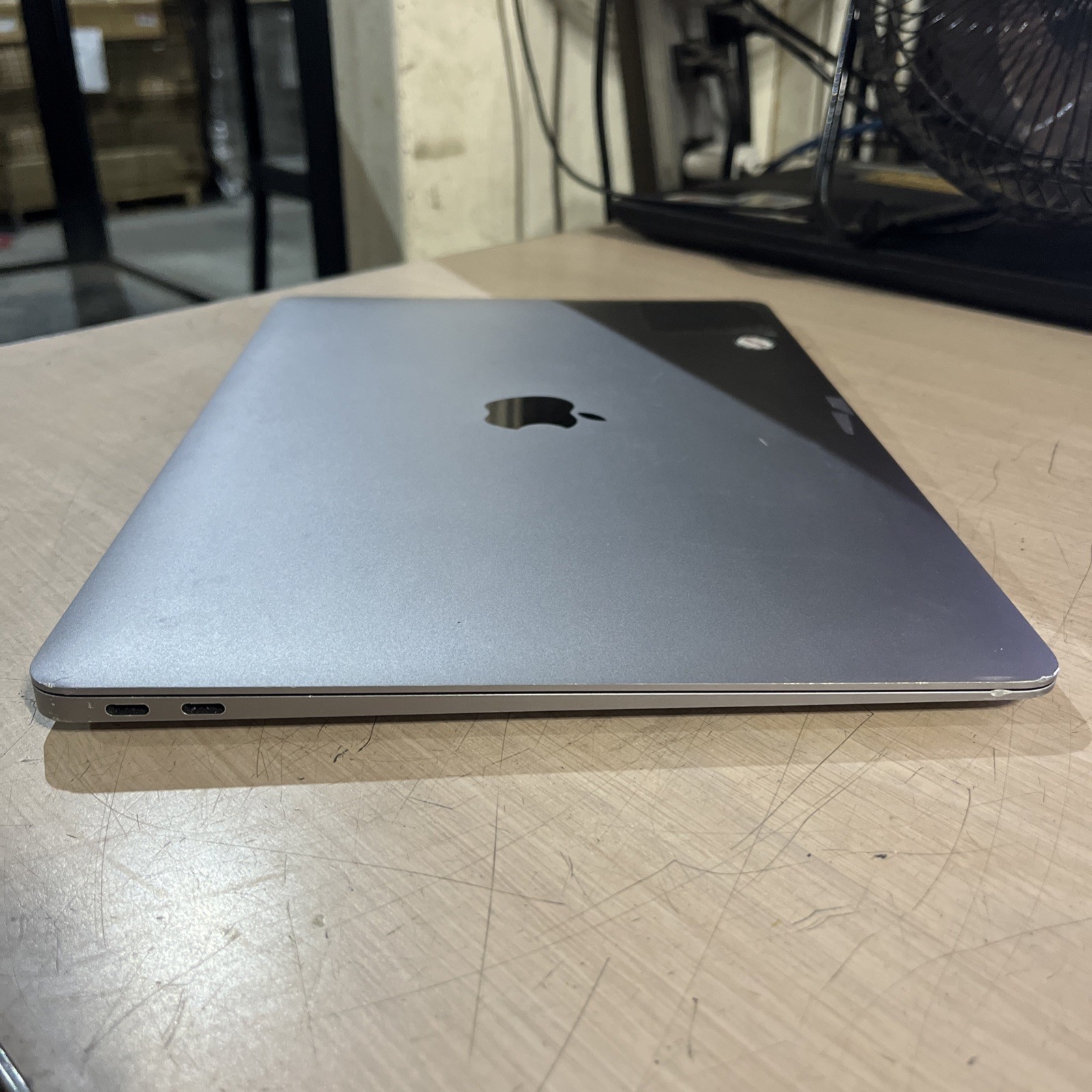 APPLE MACBOOK AIR 13″ SCISSOR, 2020 CORE I3-1000NG4 1.1GHZ 8GB RAM 256SSD