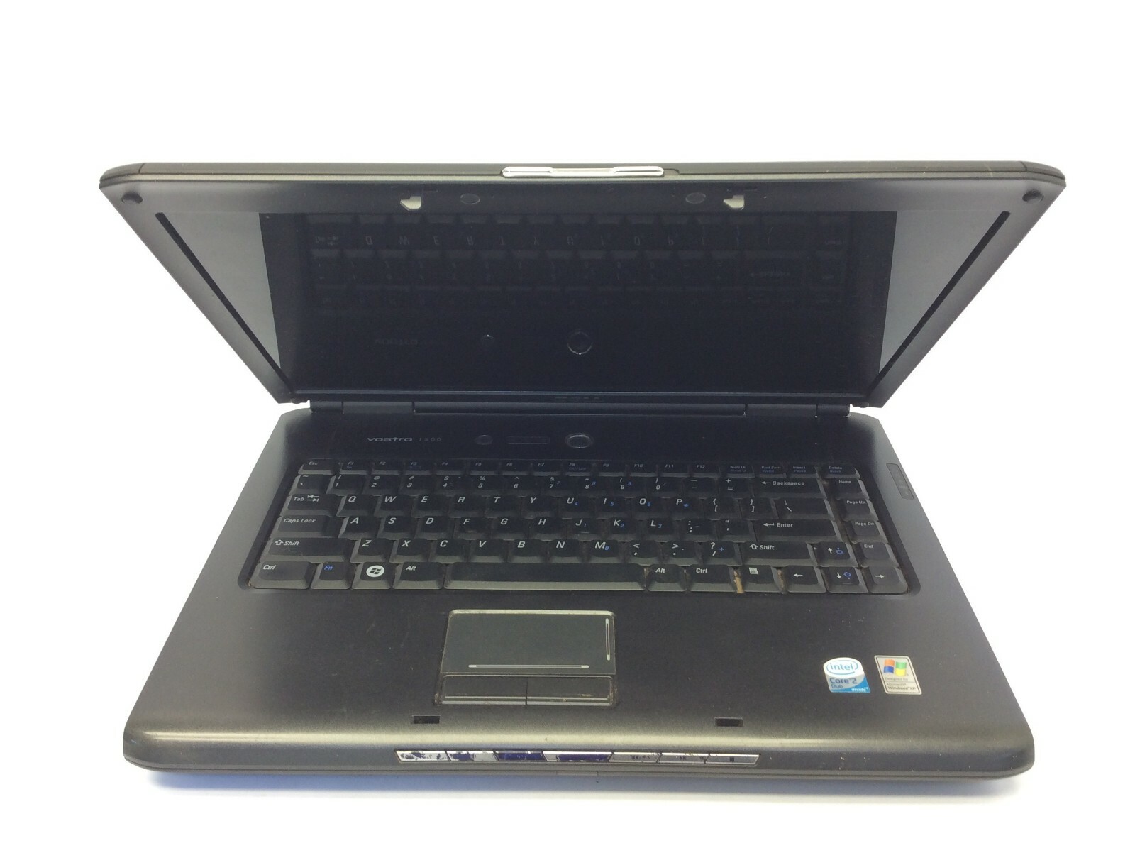 Untested Dell PP22L Vostro 1500 Malaysia Windows XP Pro Intel Core Laptop Parts
