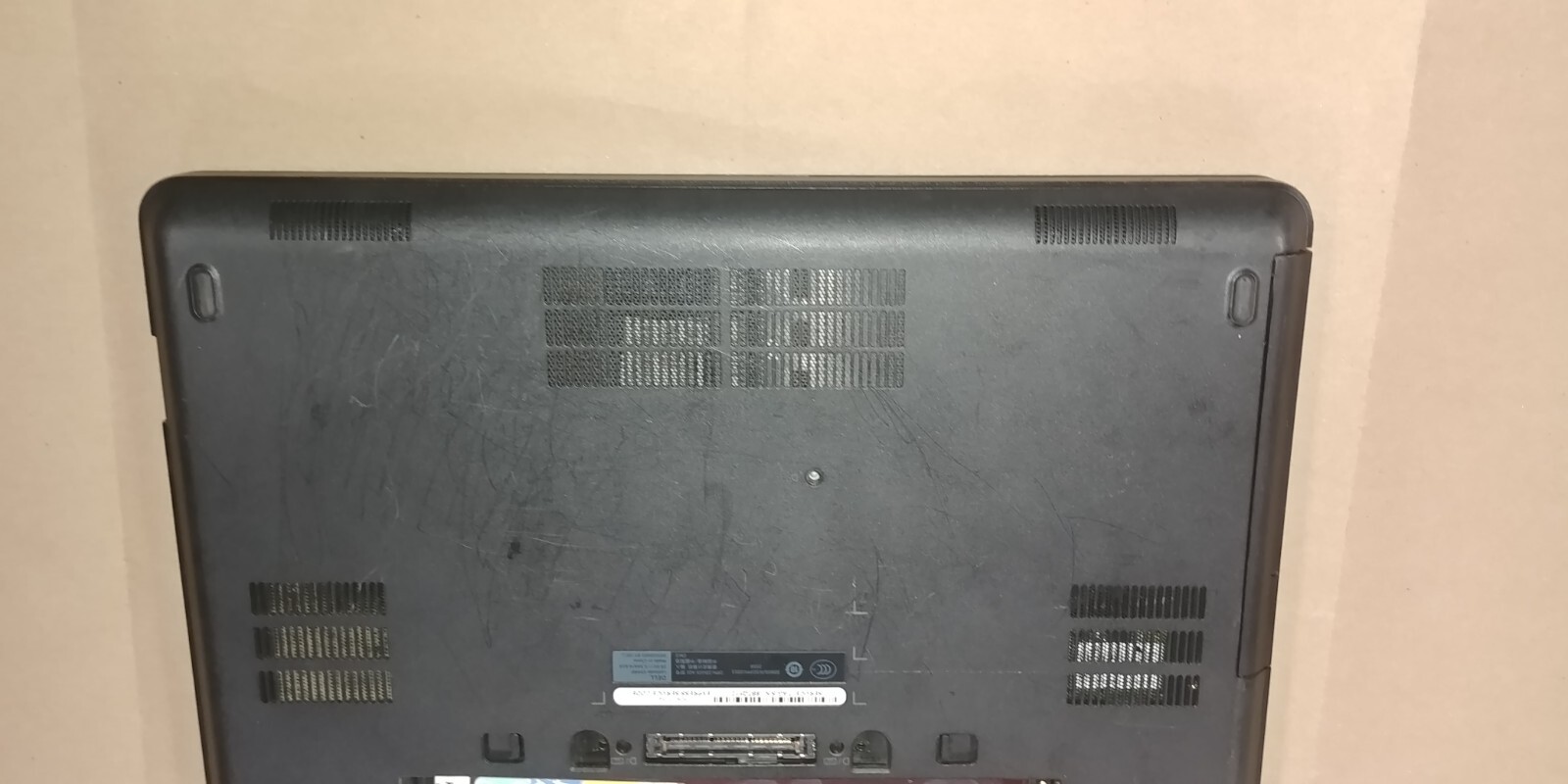Dell Latitude E5440 14″ Intel Core i3 4th Gen FOR PARTS