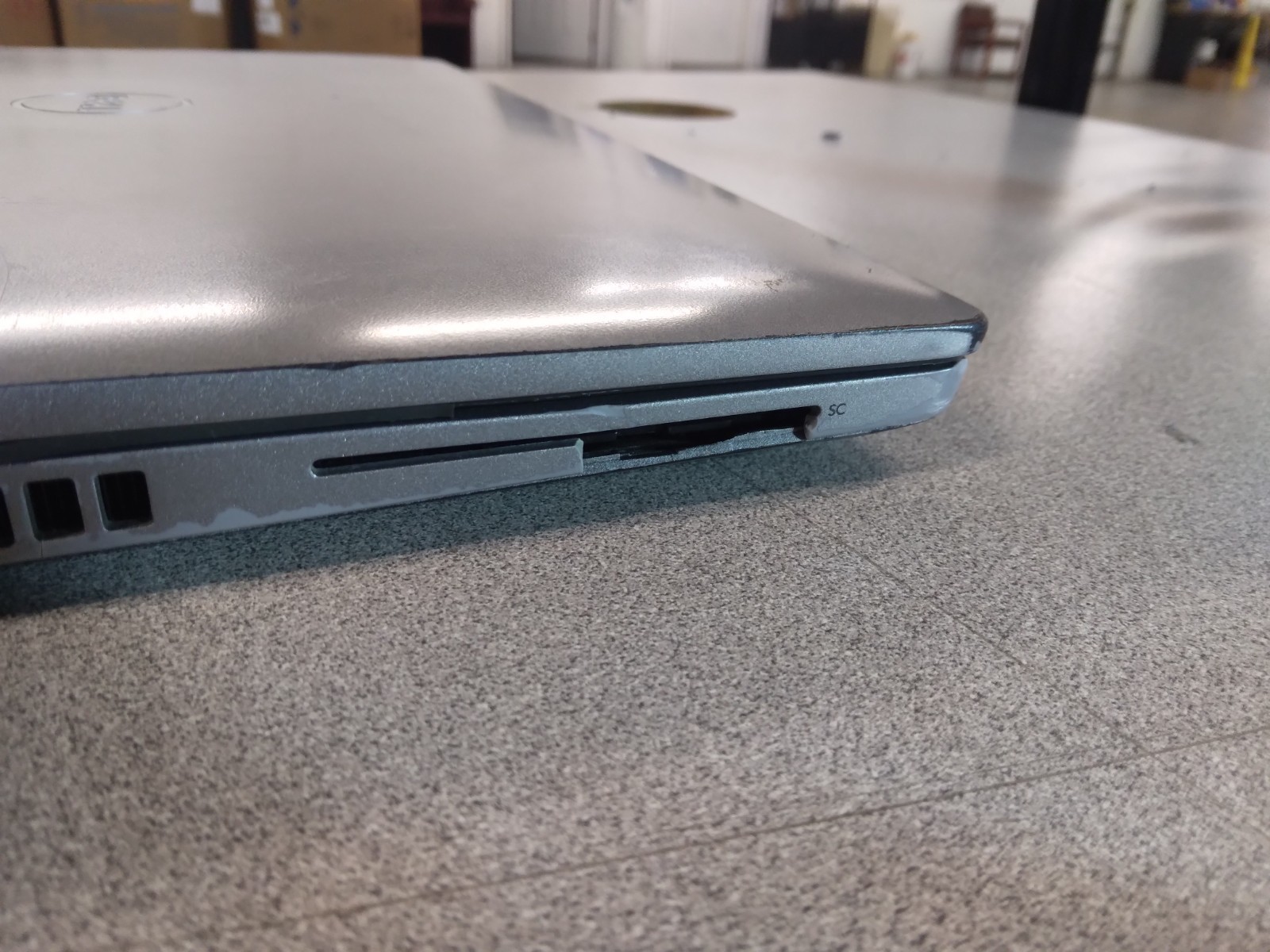 Dell*Latitude*5420*Intel*i7-1185G7*16GB*DDR4*Intel*Iris*Xe*No*drive*No*OS