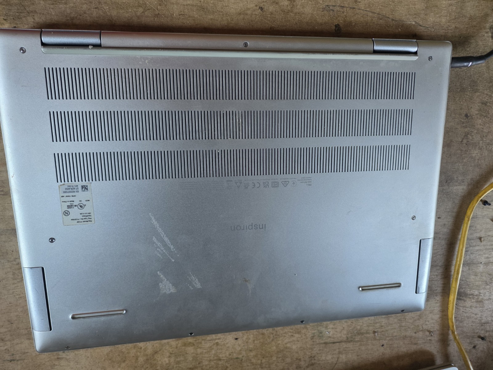 Dell Inspiron 16 Plus 7630 16″ Intel Core i7-13700H, 3,70GHz, 32GB Post