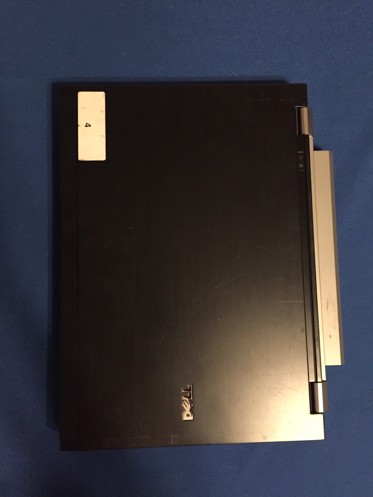 Dell Latitude E6400 14in. (160GB, Intel Core 2 Duo, 2.2GHz, 4GB) Notebook/Laptop