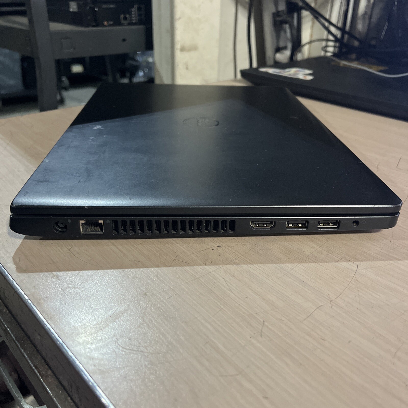 DELL LATITUDE 3470 INTEL CORE I3-6100U 2.30GHZ 4GB RAM NO HD