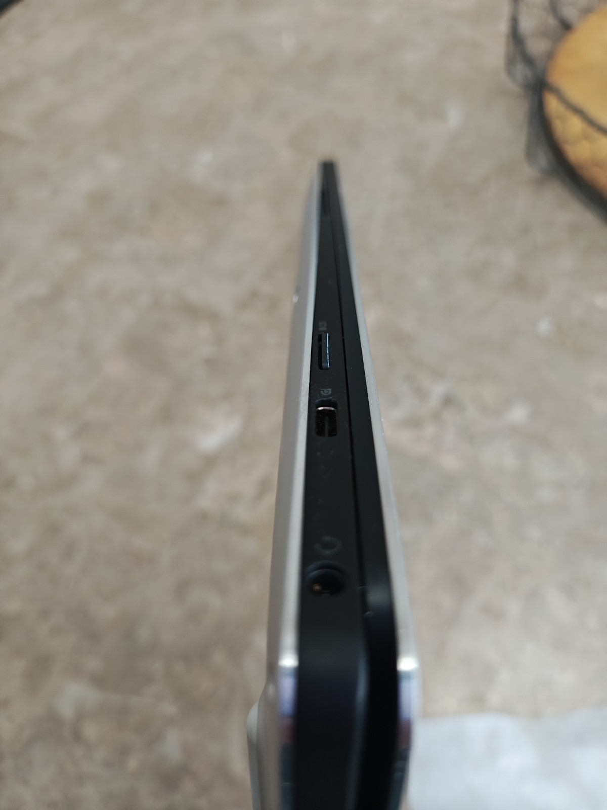 Dell XPS 13 9360 Touchscreen i5-7200U 8GB RAM 256GB SSD Ultrabook Laptop