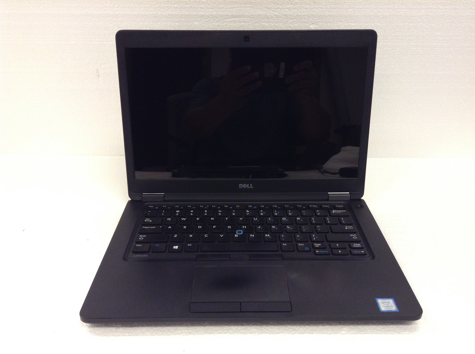 Dell Latitude 5480 Laptop i5-7300U 2.60GHz 14″ Touchscreen, For Parts, FREE SHIP