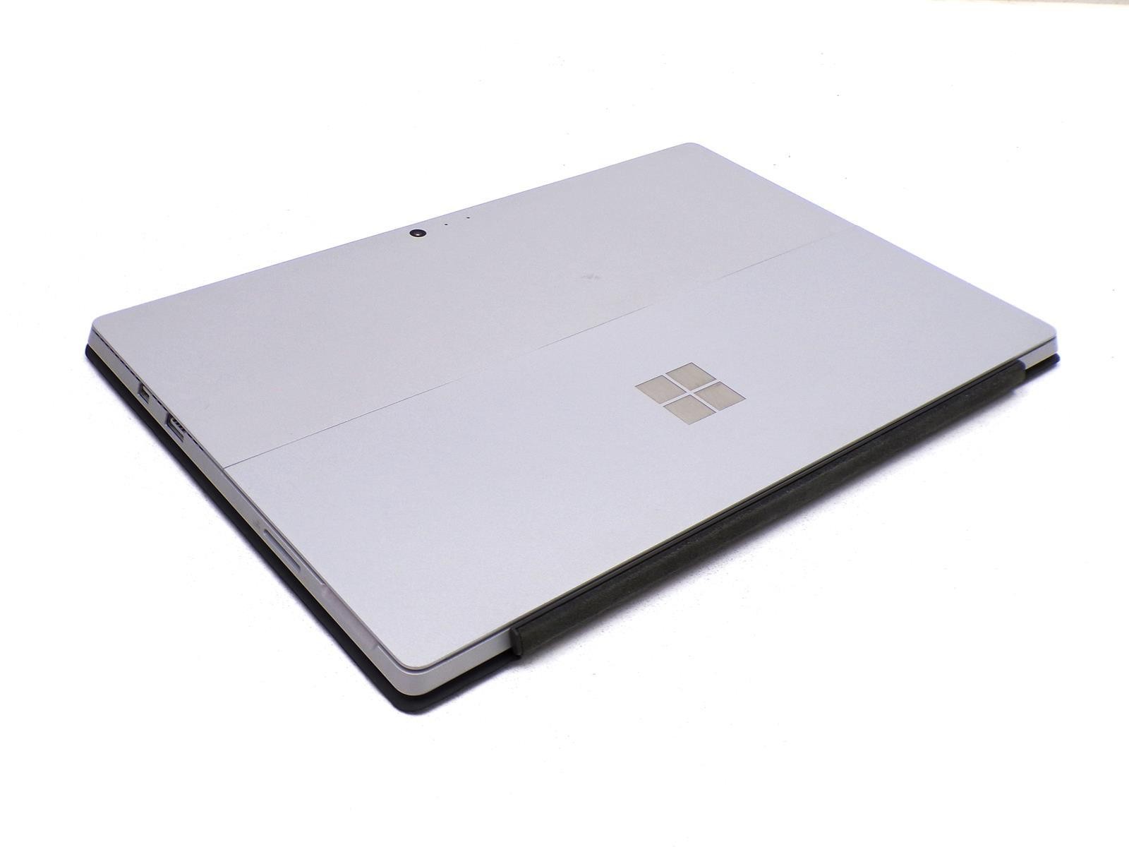Microsoft Surface Pro 4 1724 2-in-1 12.3″ | Core i5-6300U | 4GB | 128GB SSD