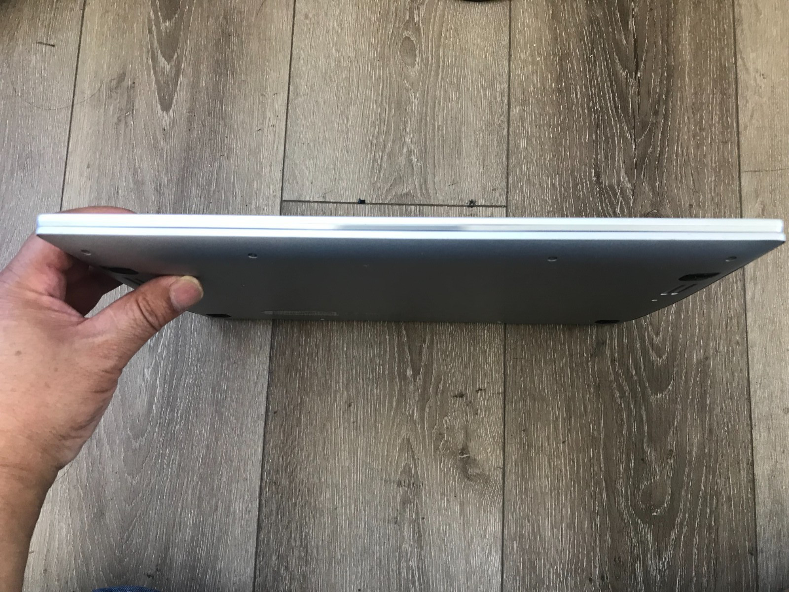 Acer CB514-1H-C11Z Chromebook 14″ Full HD Intel Celeron N3350 4GB RAM 32GB SSD