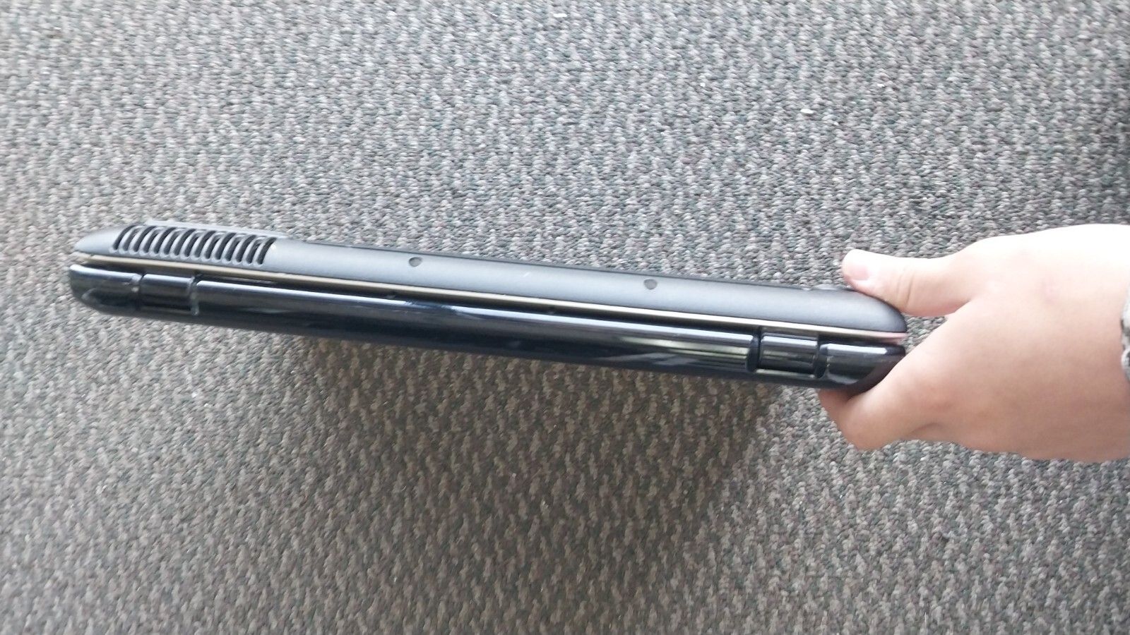 Hp Pavilion Dv2000 14′ Win 10 Pro AMD Turion 64×2 4GB RAM 120GB SSD