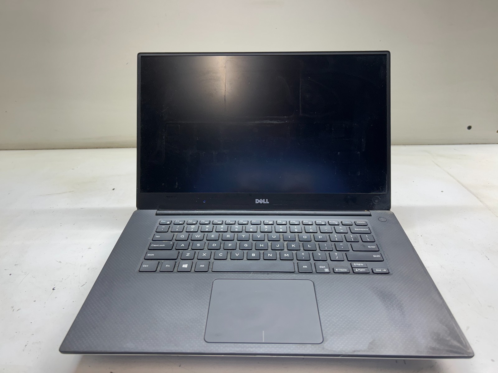 Dell Precision 5510 Intel Core i5-6th Gen NO HDD