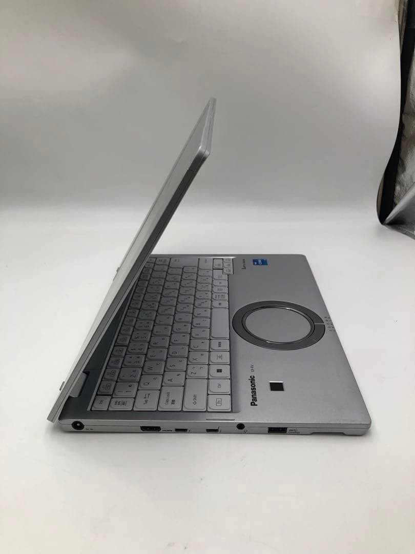 Panasonic Let’s Note CF-FV1 Core i5-1135G7 14″ Used Japan Genuine
