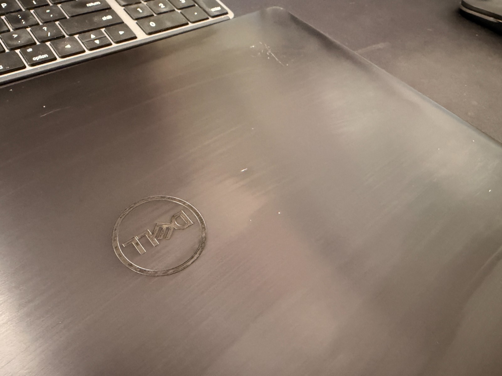 Dell Precision 5530 i9-8950HK 16GB RAM 256GB SSD Quadro P2000 Win11 Pro READ