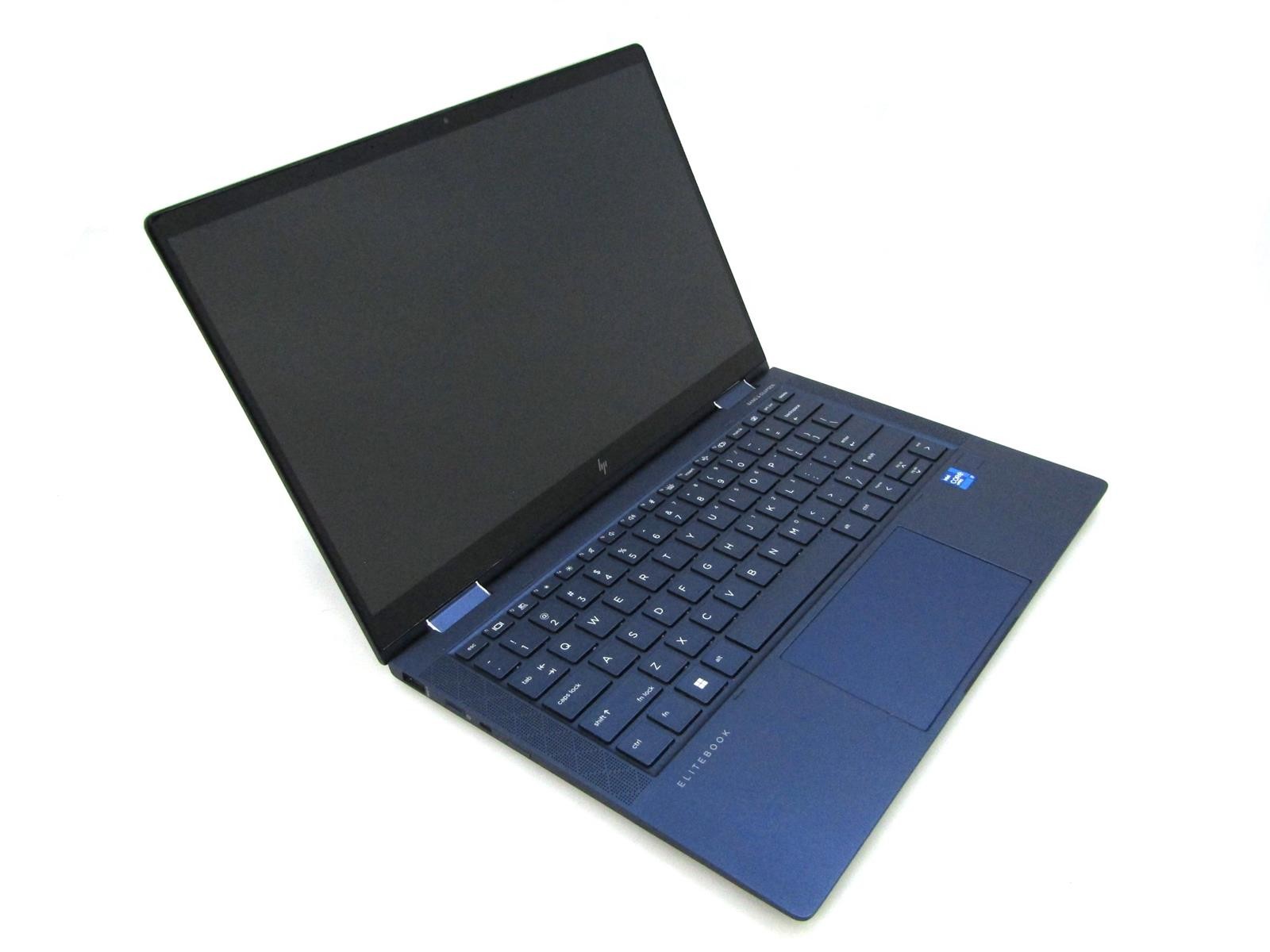 HP Elite Dragonfly G2 2-in-1 13.3″ | Core i7-1185G7 | 16GB LPDDR4 | Locked BIOS